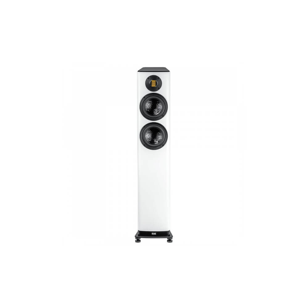 ลำโพงตั้งพื้น ELAC : VELA FS-407.2 (สีขาว)